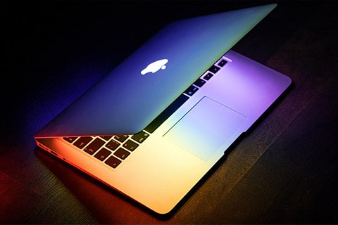 Apple Macbook Air