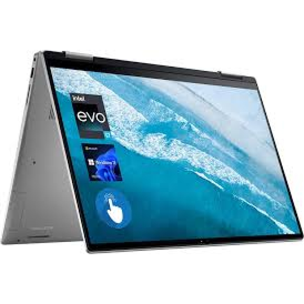 Dell Inspiron Touch 360 Degree Monthly ₹2,290 - Laptop Rental In Mumbai